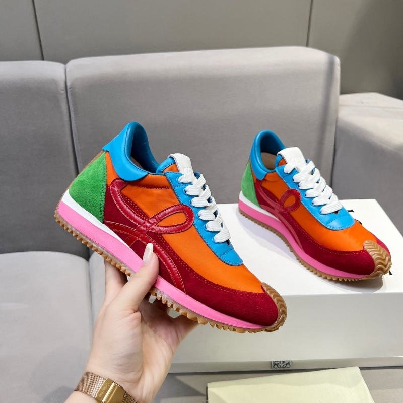 l*ew* sneakers